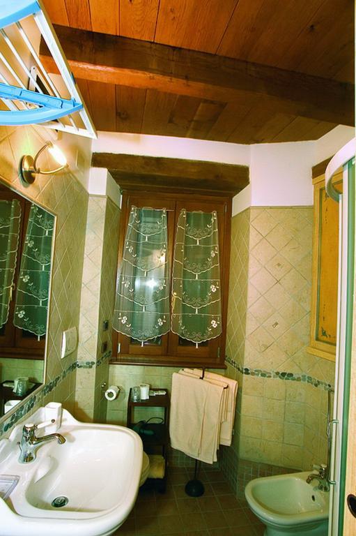 B&B La Torretta Sul Borgo 그로타마레 외부 사진