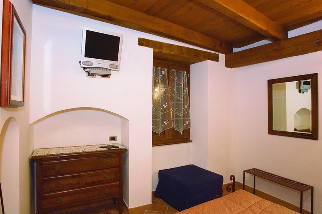 B&B La Torretta Sul Borgo 그로타마레 외부 사진