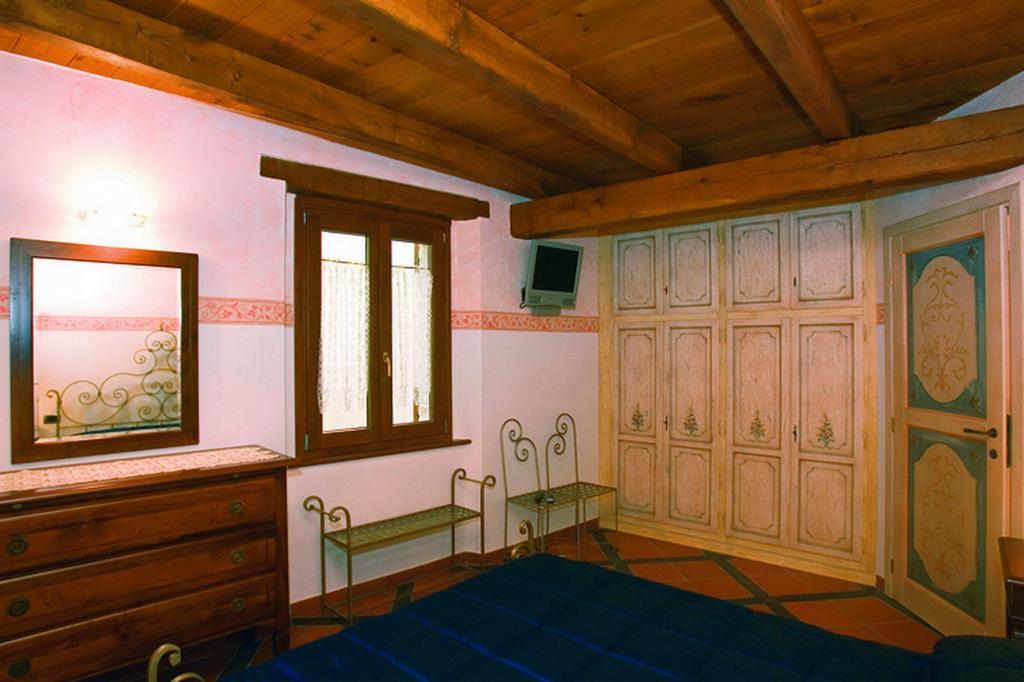 B&B La Torretta Sul Borgo 그로타마레 외부 사진