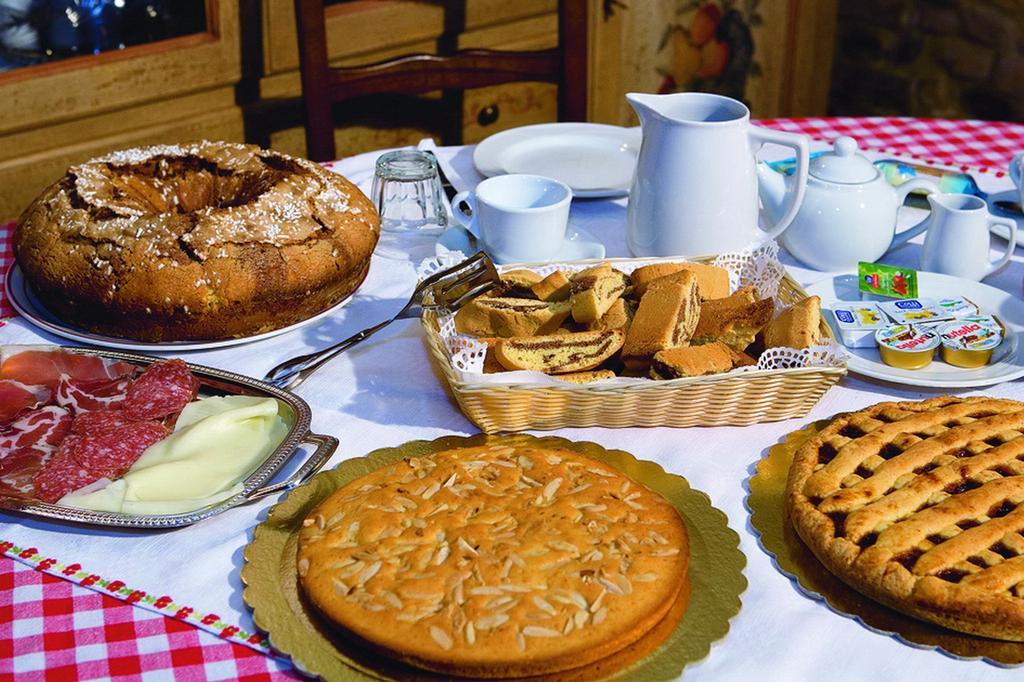 B&B La Torretta Sul Borgo 그로타마레 외부 사진