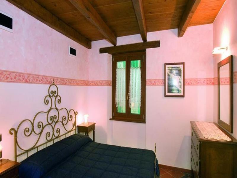 B&B La Torretta Sul Borgo 그로타마레 외부 사진