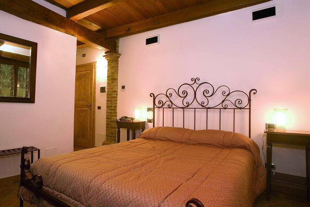 B&B La Torretta Sul Borgo 그로타마레 외부 사진