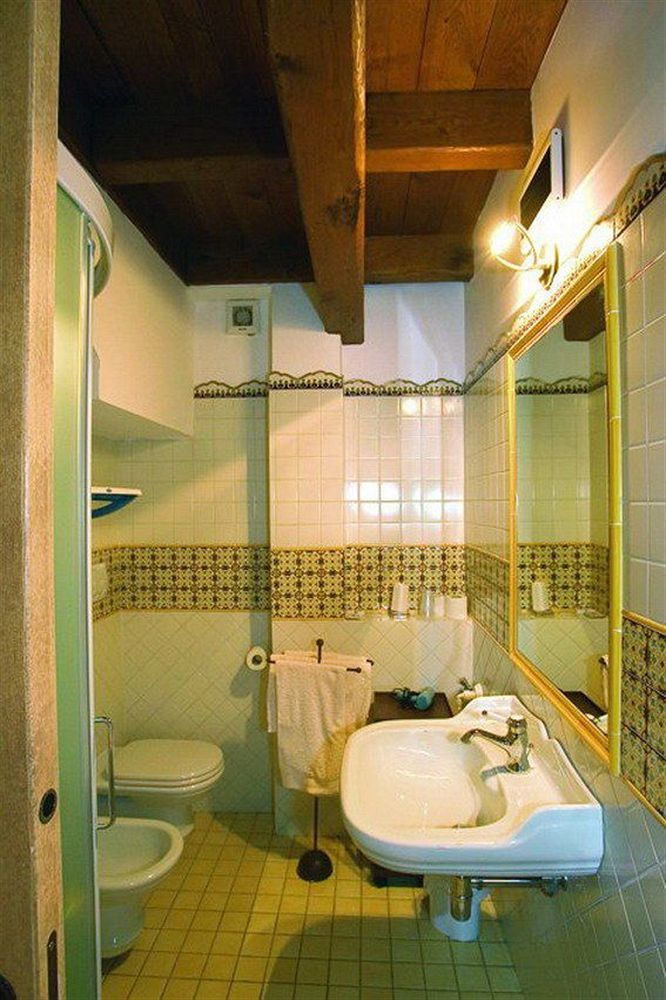 B&B La Torretta Sul Borgo 그로타마레 외부 사진